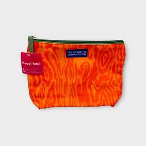 The Cosmetics Company Store Zipper Pouch